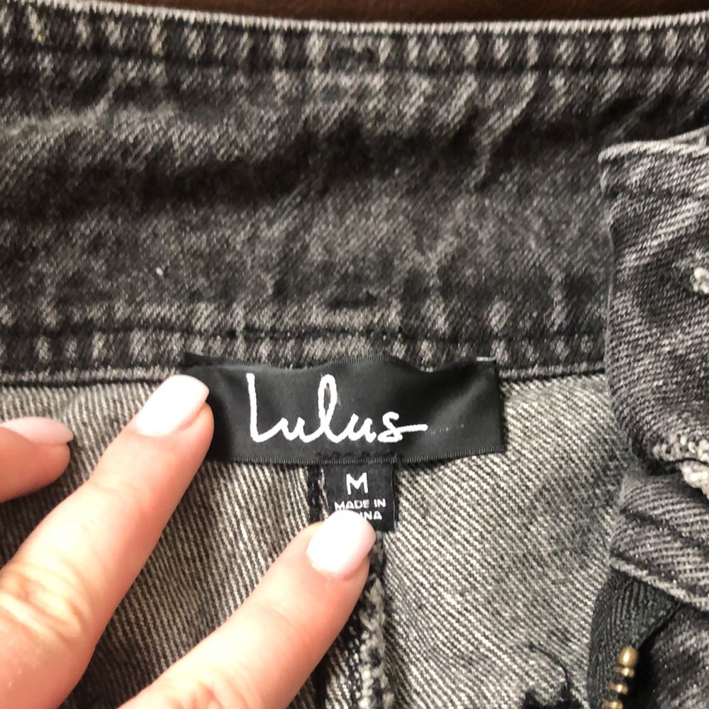 Lulus Jeans - Picture 3 of 7